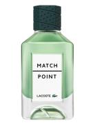 Lacoste Fragrance Match Point Edt Nude