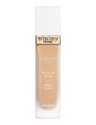 Sisleÿa Le Teint 2W Linen Foundation Smink Sisley