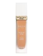 Sisleÿa Le Teint 4W1 Chesnut Foundation Smink Sisley