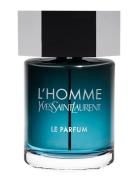 L'homme Le Parfum Parfym Eau De Parfum Nude Yves Saint Laurent