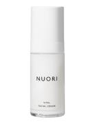 Nuori Vital Facial Cream Dagkräm Ansiktskräm Nude Nuori