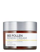 Missha Missha Bee Pollen Renew Cream Nude