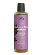 Maximum Shine Shampoo Soothing Lavender Shampoo 250 Ml Schampo Nude Ur...