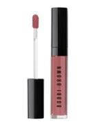 Bobbi Brown Crushed Oil-Infused Lipgloss Brun