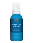 After Sun, Face And Body Mousse, 150 Ml After Sun Care Nude EVY Techno...