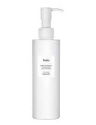 Huxley Cleansing Gel; Be Clean, Be Moist 200Ml Ansiktstvätt Sminkbortt...