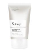 The Ordinary Natural Moisturizing Factors + Ha Nude