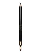 Clarins Crayon Khol 01 Carbon Black Svart