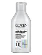 Redken Acidic Bonding Concentrate Conditi R 300Ml Hår Conditi R Balsam...