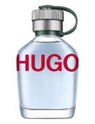 Hugo Man Eau De Toilette Parfym Eau De Parfum Nude Hugo Boss Fragrance