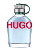 Hugo Man Eau De Toilette Parfym Eau De Parfum Nude Hugo Boss Fragrance