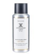 Hair Styling Spray Soft Hold Hårsprej Mouse Nude Antonio Axu