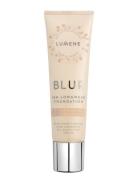 LUMENE Blur 16H Longwear Spf15 Foundation 2 Soft H Y