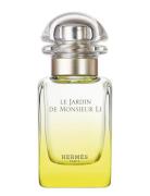 HERMÈS Jardin De Monsieur Li Edt 30 Ml Nude