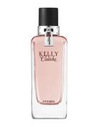 Kelly Calèche, Eau De Parfum Parfym Eau De Parfum Nude HERMÈS