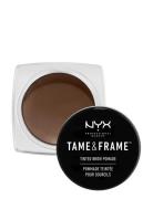Tame & Frame Tinted Brow Pomade Ögonbrynsskugga Beige NYX Professional...