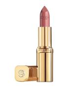 L'oréal Paris Color Riche Satin Lipstick 236 Organza Läppstift Smink B...