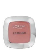 L'oréal Paris True Match Blush 120 Sandalwood Pink Rouge Smink Pink L'...