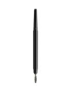 Precision Brow Pencil Ögonbrynspenna Smink Brown NYX Professional Make...