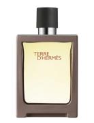 HERMÈS Terre D'hermès Eau De Toilette, Travel Spray Nude