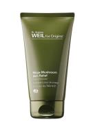 Dr. Weil Mega-Mushroom Skin Relief Face Cleanser Ansiktstvätt Sminkbor...