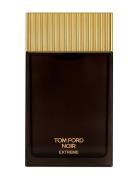 Noir Extreme Eau De Parfum Parfym Eau De Parfum Nude TOM FORD