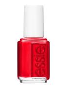Essie Classic Too Too Hot 63 Nagellack Smink Red Essie