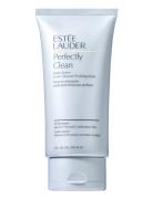 Estée Lauder Perfectly Clean Foam Cleanser/Purifying Mask Nude