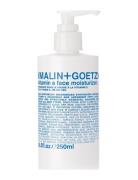 Vitamin E Face Moisturizer Dagkräm Ansiktskräm Nude Malin+Goetz