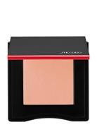 Shiseido Innerglow Cheekpowder Rouge Smink Nude Shiseido