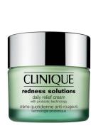 Redness Solutions Daily Relief Face Cream Dagkräm Ansiktskräm Nude Cli...