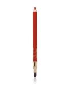 Estée Lauder Double Wear 24H Stay-In-Place Lip Liner Röd