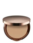 Flawless Pressed Powder Foundation Foundation Smink Nude By Nature