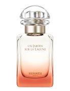 HERMÈS Jardin Sur La Lagune Edt Ns 30 Ml Nude