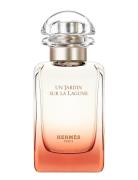 HERMÈS Jardin Sur La Lagune Edt Ns 50 Ml Nude