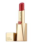 Pure Color Desire Matte Plus Lipstick - Stagger Läppstift Smink Red Es...