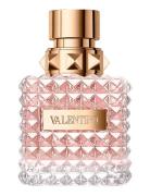 Valentino Fragrance Valentino Donna Eau De Parfum 50Ml Nude