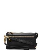 DEPECHE Small Bag / Clutch Svart