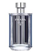 Prada Prada L'homme L'eau Eau De Toilette 100Ml Nude