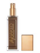 Stay Naked Liquid Foundation Foundation Smink Urban Decay