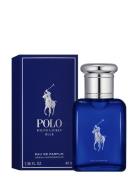 Polo Blue Eau De Parfum Parfym Eau De Parfum Nude Ralph Lauren - Fragr...