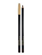 Crayon Khôl Eyeliner Pencil Beauty Women Makeup Eyes Kohl Pen Gold Lan...