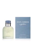 Light Blue Pour Hommeeau De Toilette Parfym Eau De Parfum Nude Dolce&G...