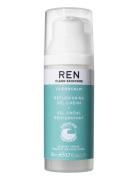 REN Replenishing Gel Cream Nude