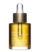 Lotus Treatment Oil Ansiktsolja Clarins