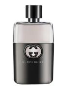 Gucci Guilty Pour Homme Eau De Toilette Nude