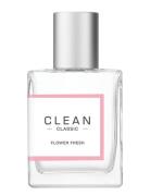 CLEAN Classic Flower Fresh Edp Nude