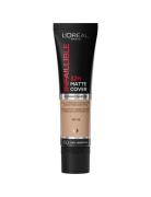 L'Oréal Paris L'oréal Paris Infaillible 32H Matte Cover Foundation 110...