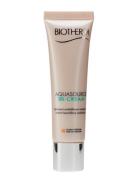 Aquasource Bb Cream Color Correction Creme Bb Creme Nude Biotherm