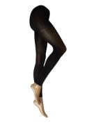 Ladies Legging Micro. 60 Den. Lingerie Pantyhose & Leggings Black Deco...